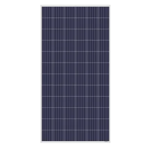 panel solar 345w