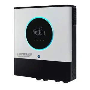 Inversor y Cargador de Baterías MPPT 10000W 48Vcc