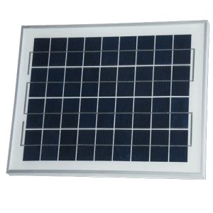 Panel Solar Policristalino 10W