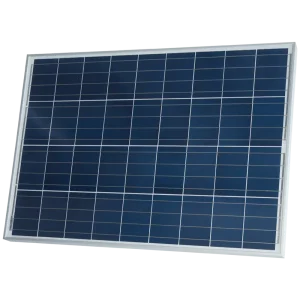 Panel Solar Policristalino 90W