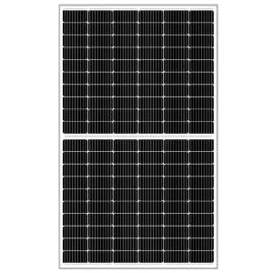 Panel Solar Monocristalino 370W