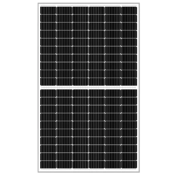 Panel Solar Monocristalino 370W